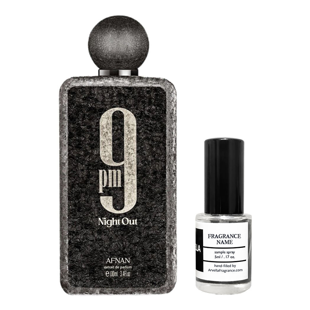 9PM Night Out Extrait de Parfum