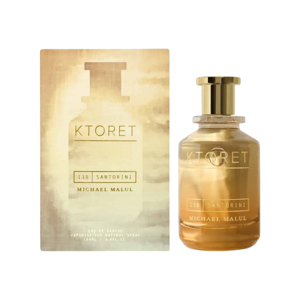 138 Santorini EDP