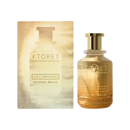 138 Santorini EDP