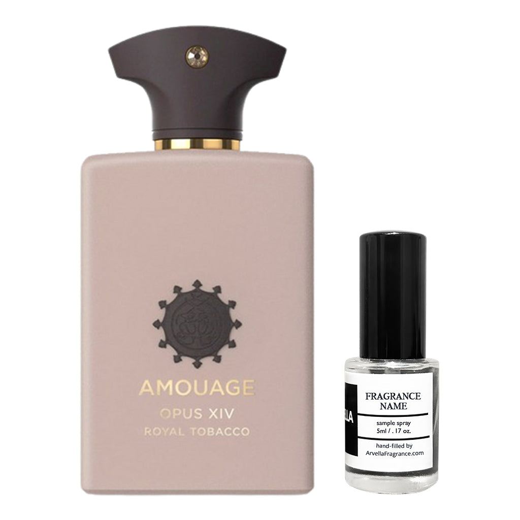 Royal Tobacco EDP