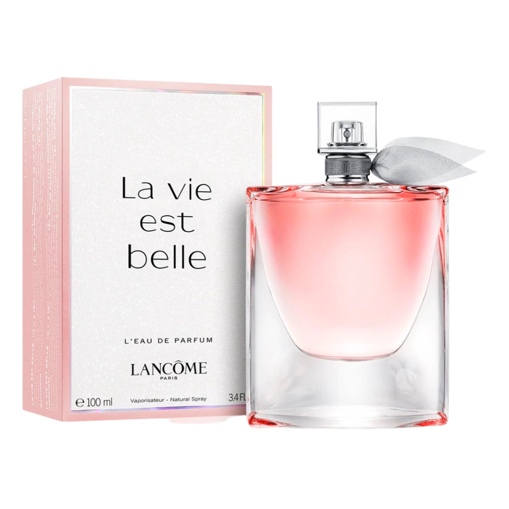 La Vie Est Belle EDP