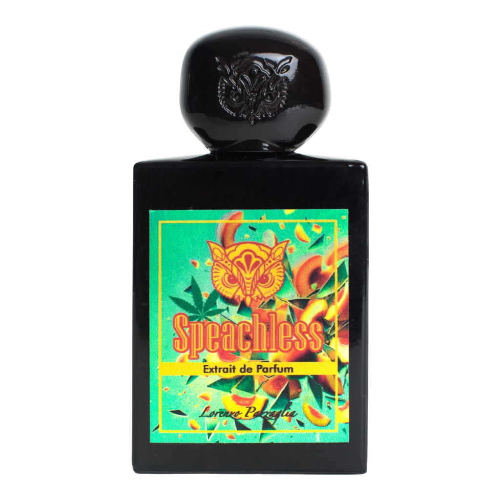 Speachless Extrait de Parfum