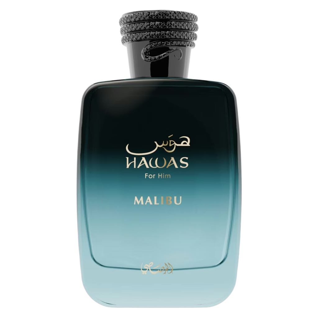 Hawas Malibu EDP