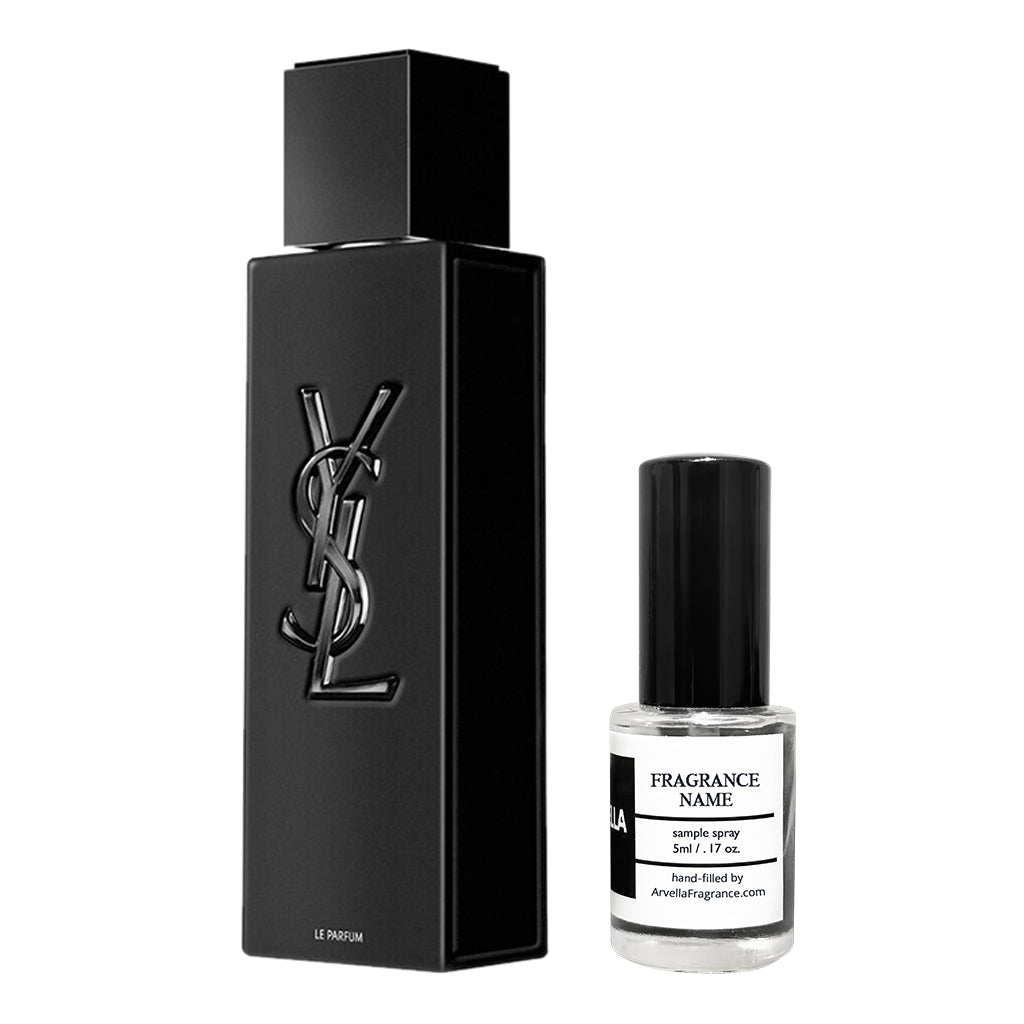 MYSLF Le Parfum