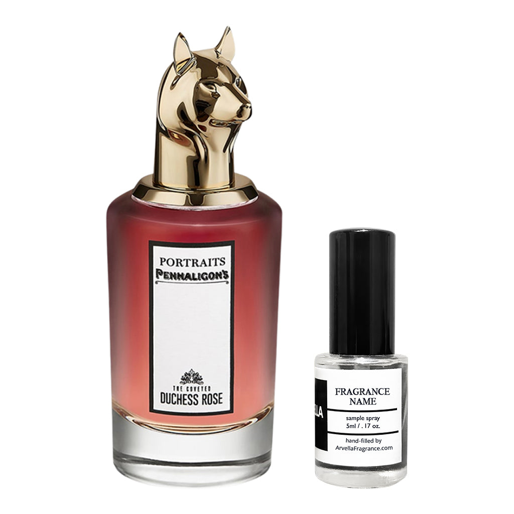 Coveted Duchess Rose EDP