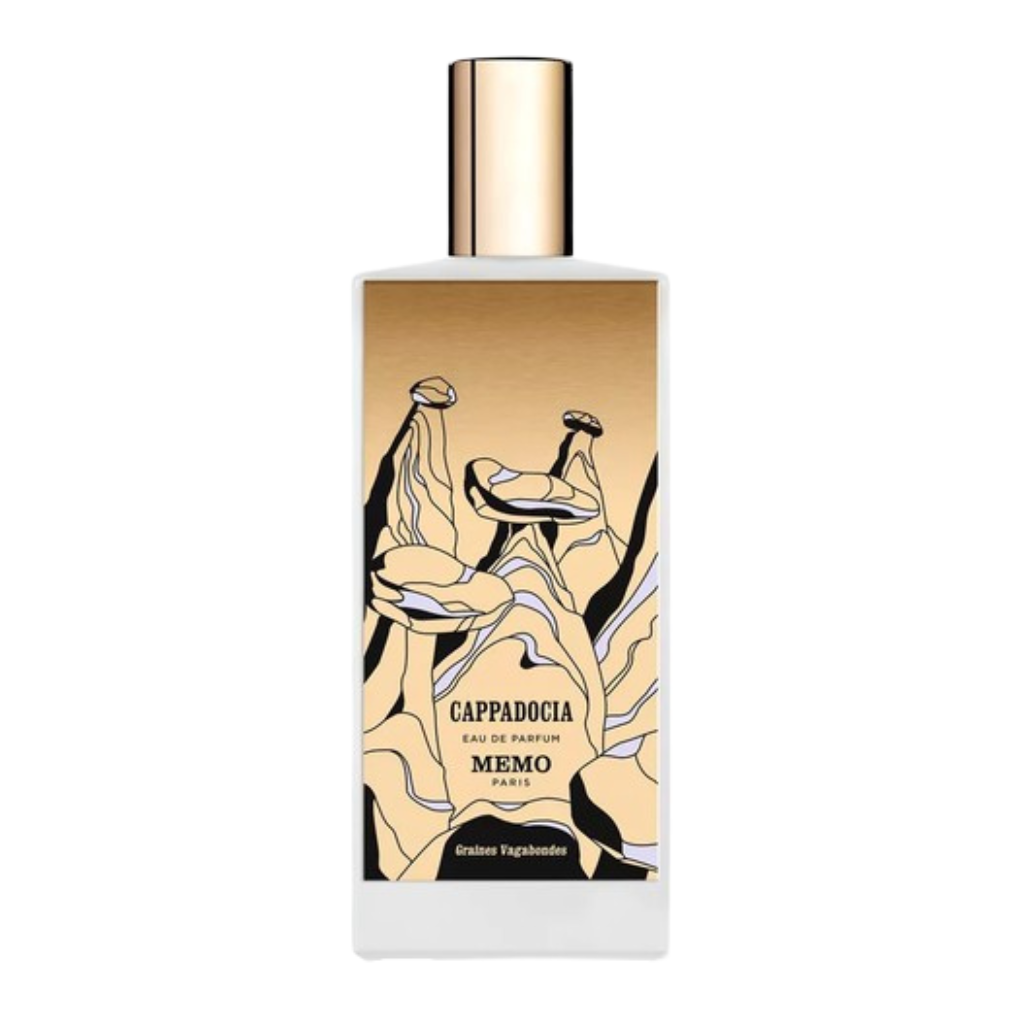 Cappadocia EDP
