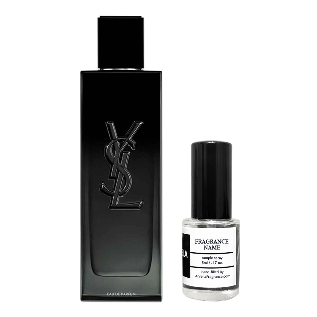 MYSLF EDP