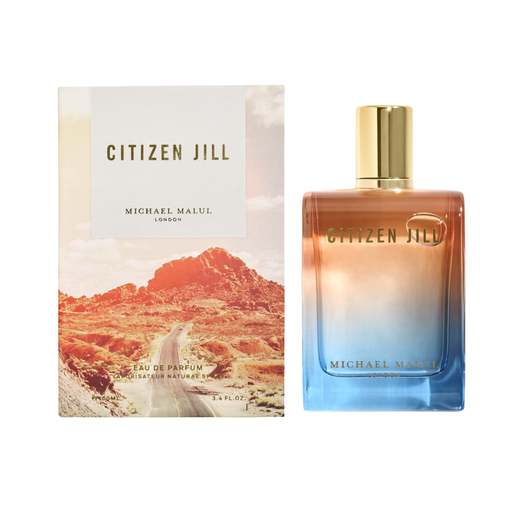 Citizen Jill EDP