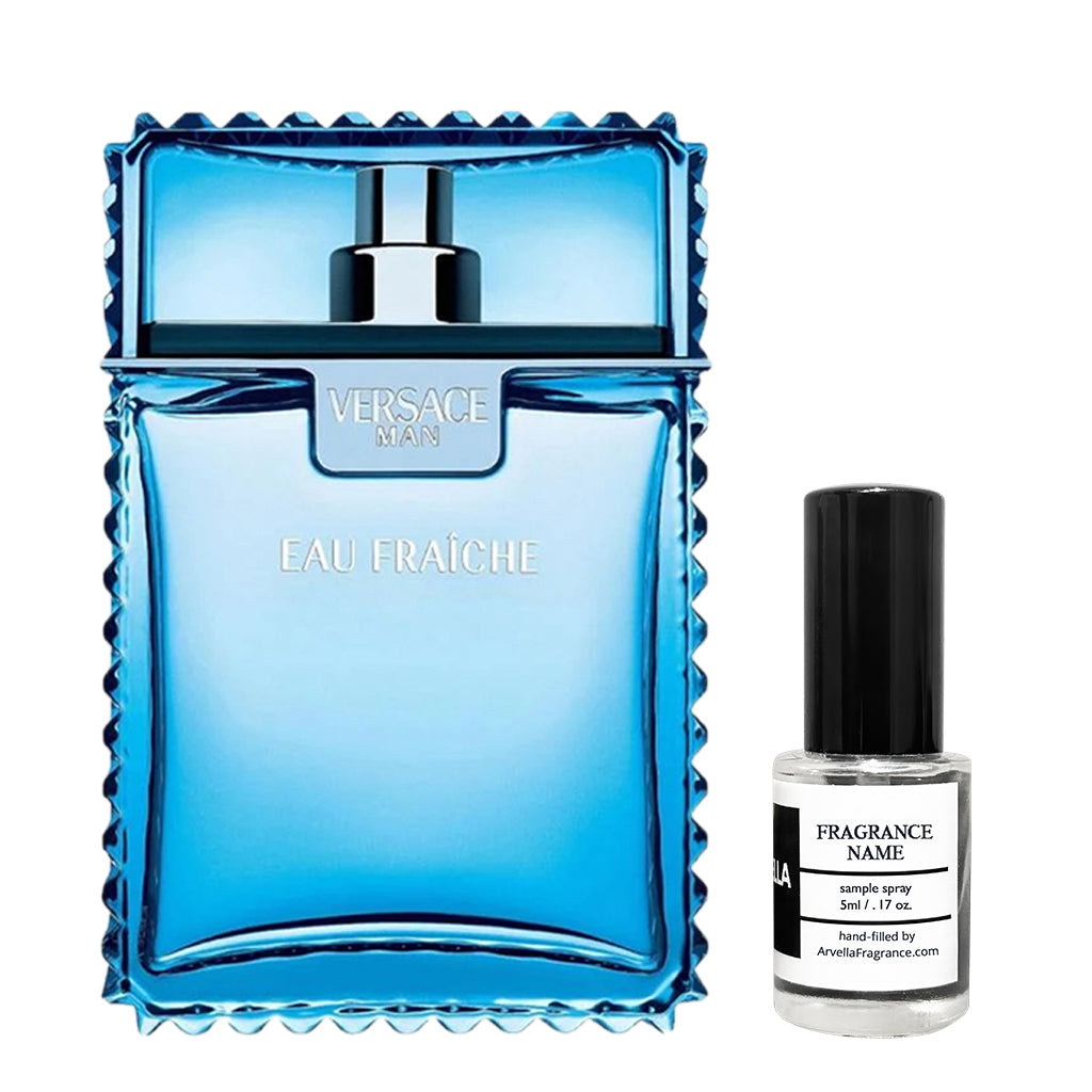 Man Eau Fraiche EDT