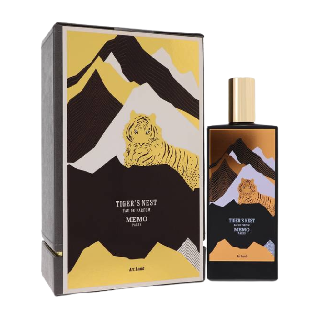 Tiger's Nest EDP