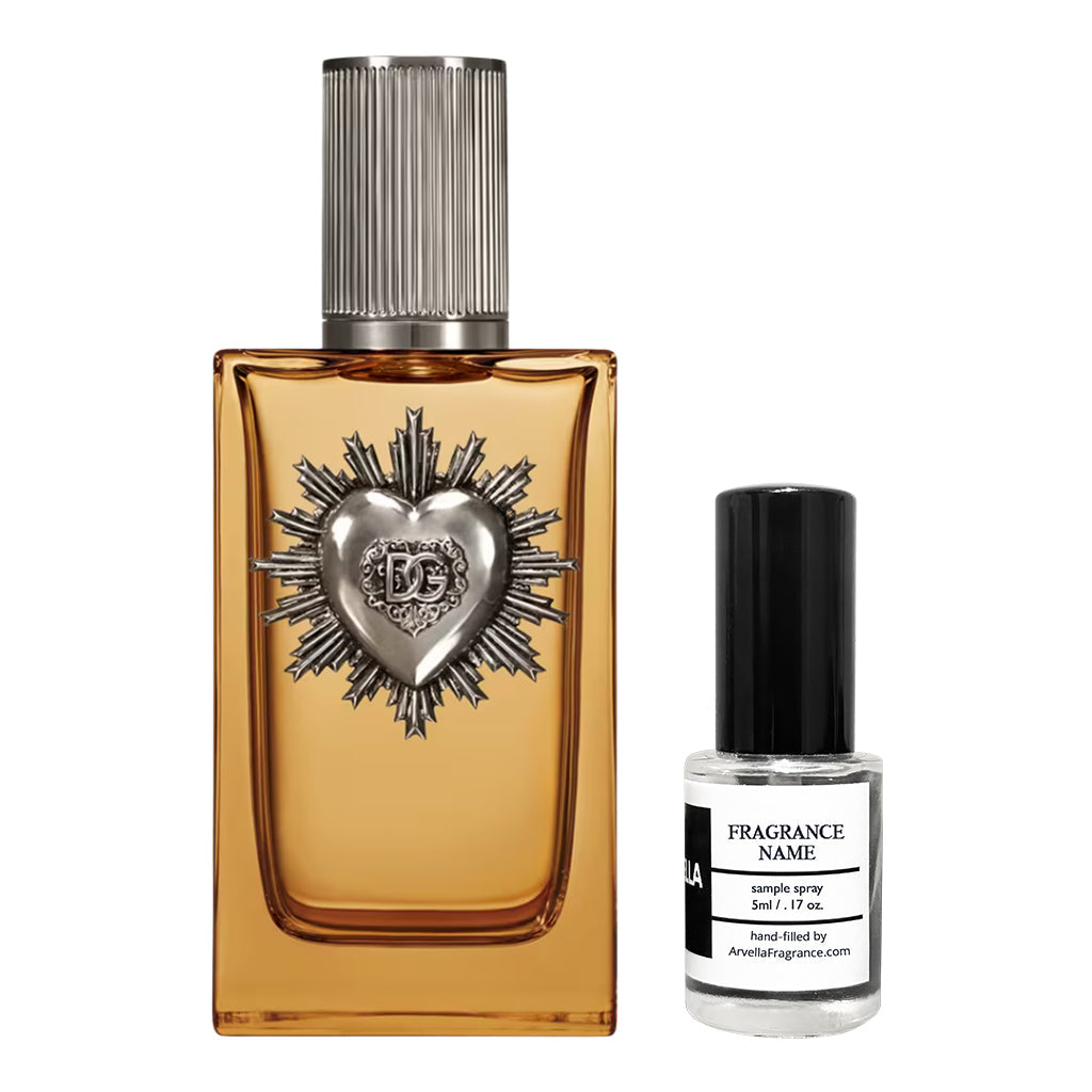 Devotion For Men EDP
