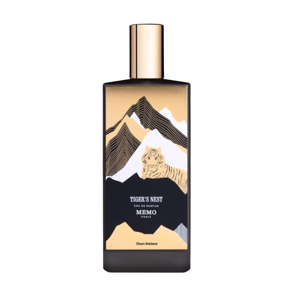 Tiger's Nest EDP