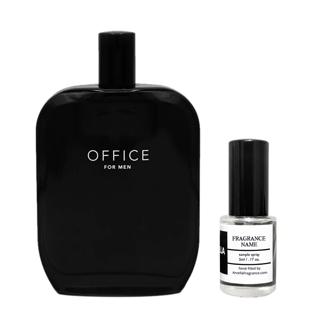 Office For Men EDP