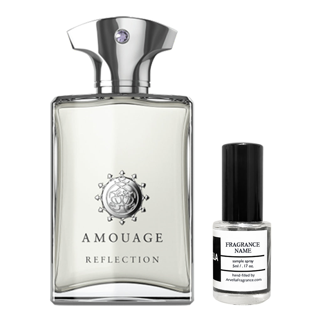 Reflection Man EDP