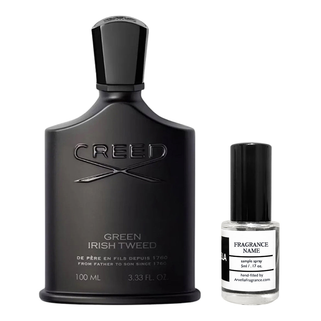 Green Irish Tweed EDP