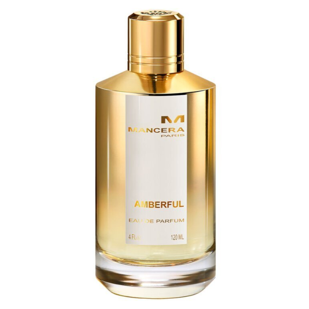 Amberful EDP