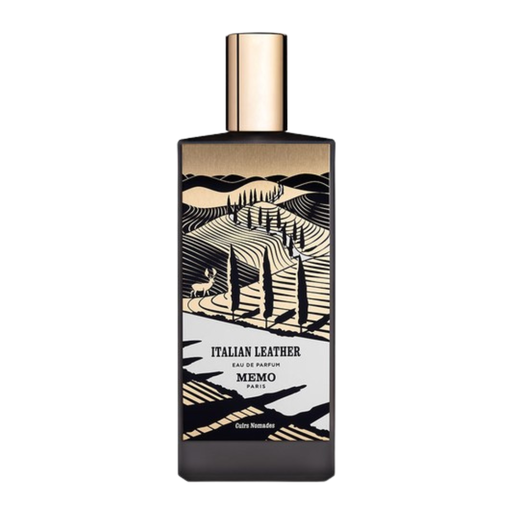Italian Leather EDP