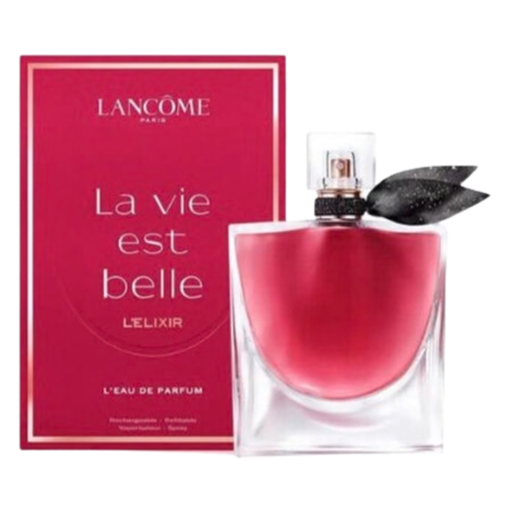 La Vie Est Belle L'Elixir EDP