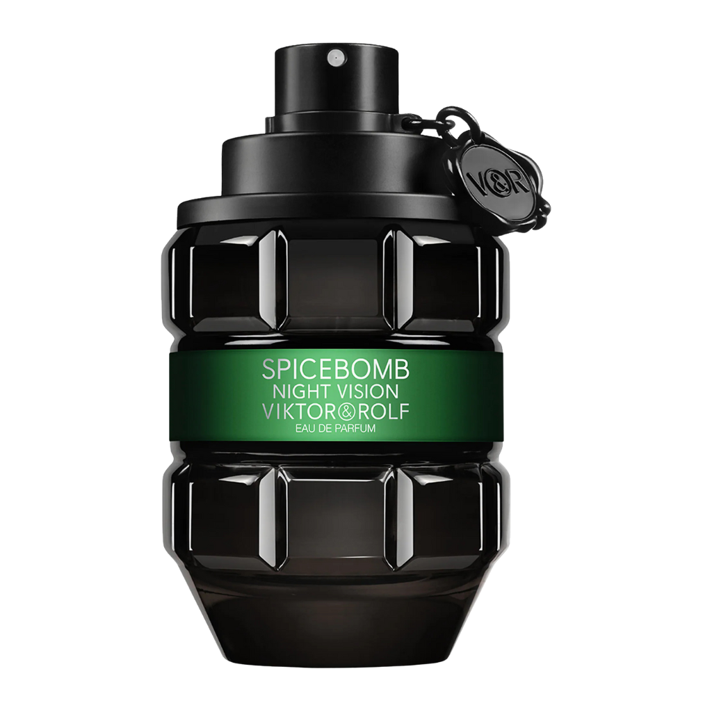 Spicebomb Night Vision EDP