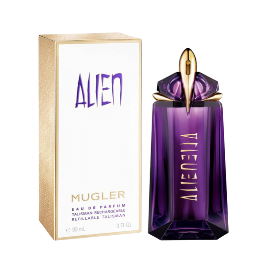 Alien EDP