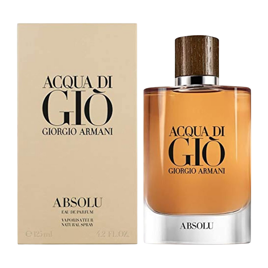 Acqua Di Gio Absolu EDP (Discontinued)