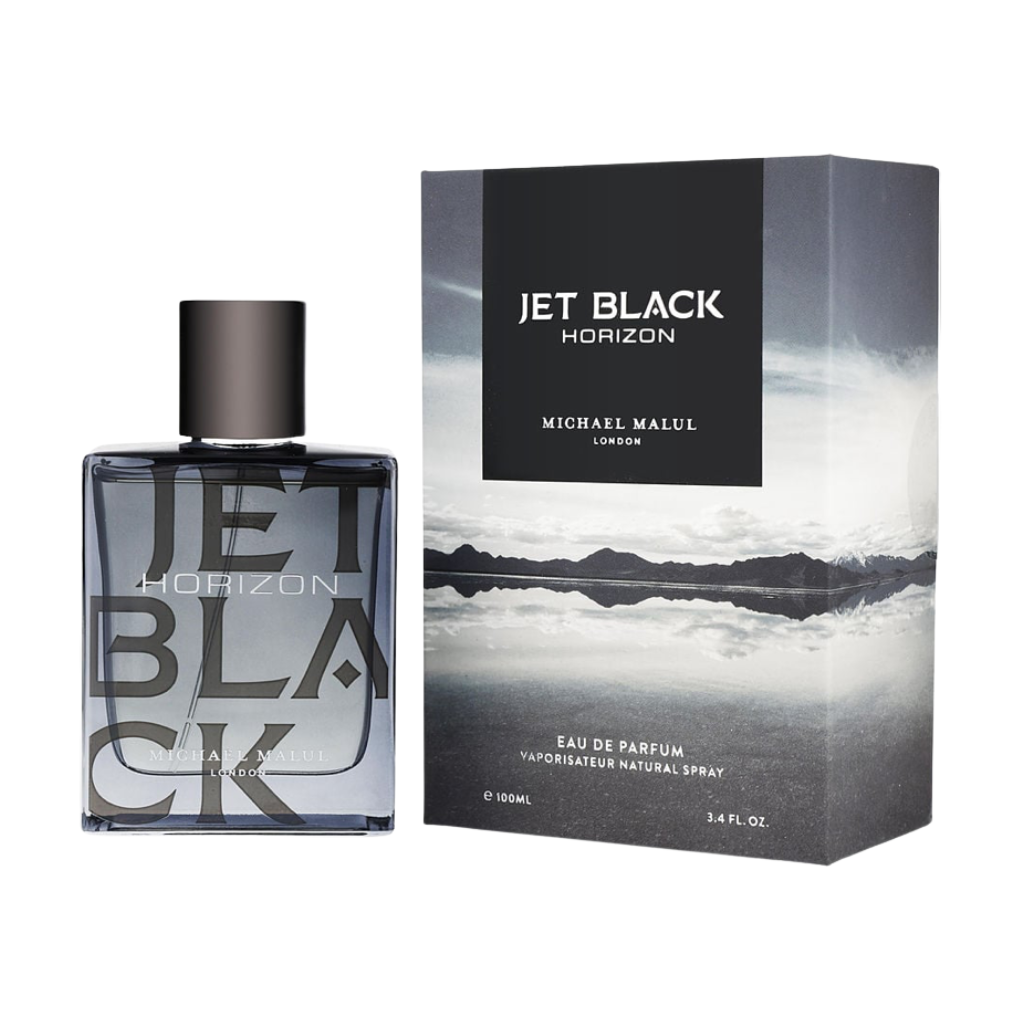 Jet Black Horizon EDP