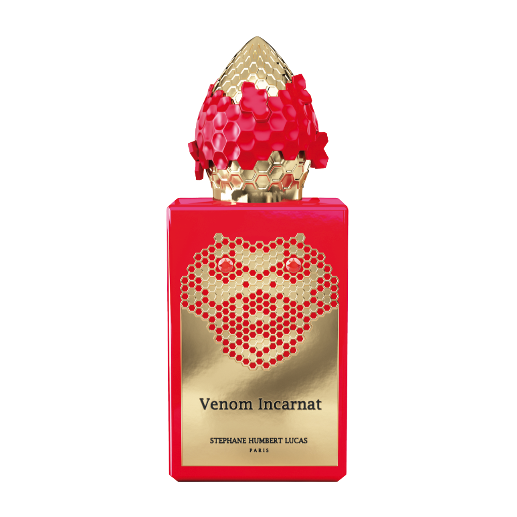Venom Incarnat EDP