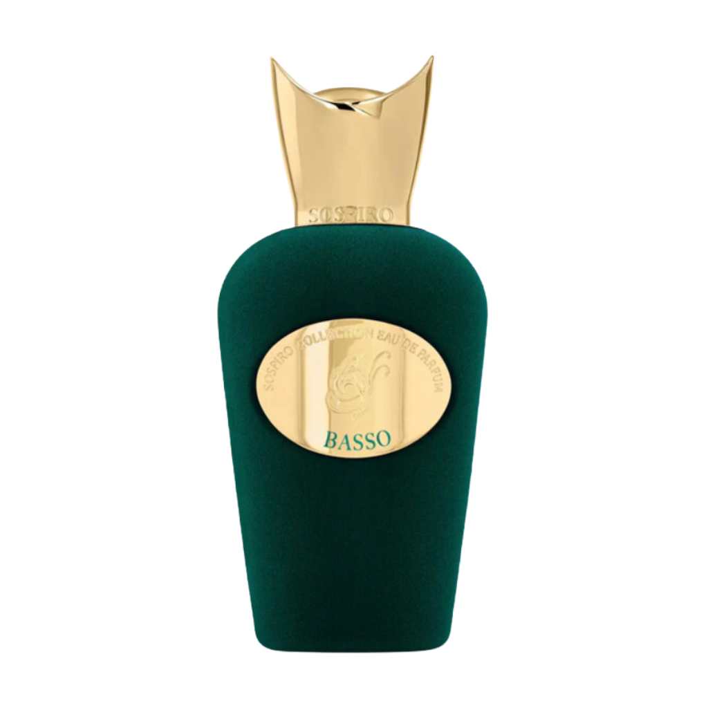 Basso EDP