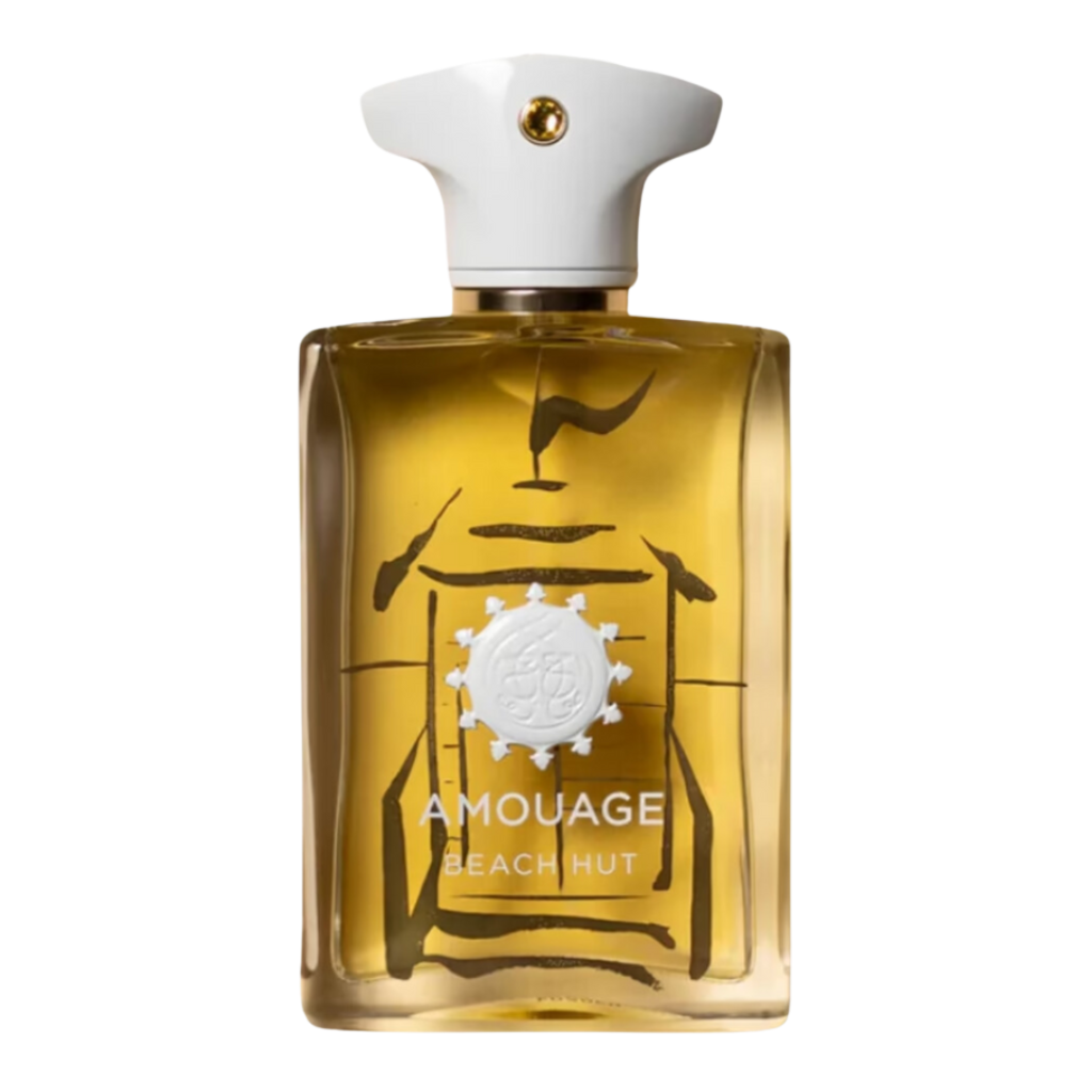 Beach Hut Men EDP