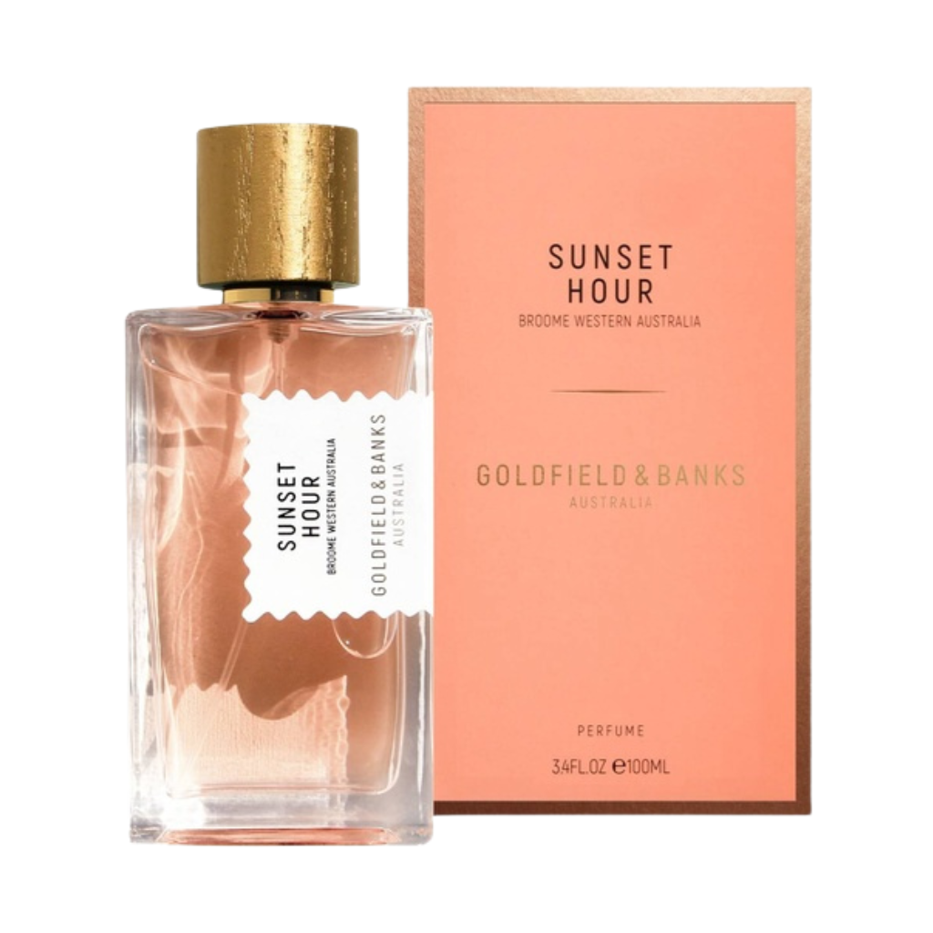 Sunset Hour EDP
