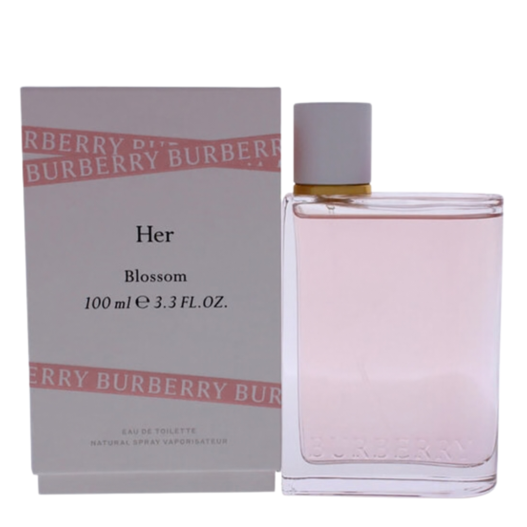 Her Blossom EDT