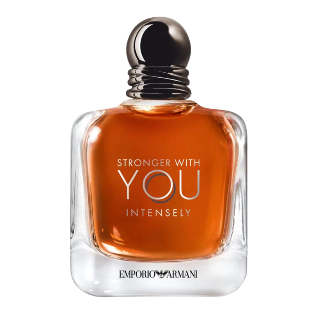 Stronger With You Intensely EDP