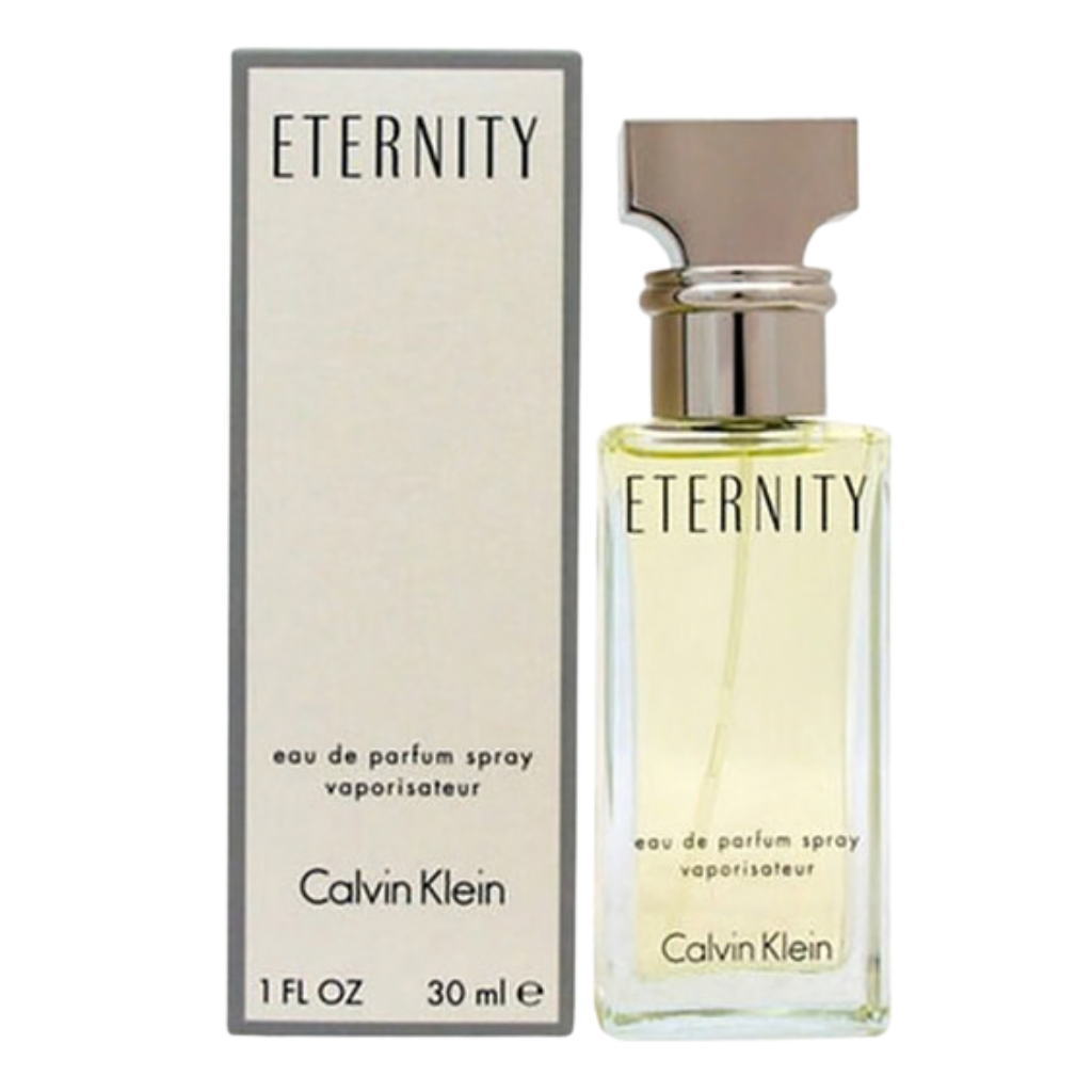 Eternity For Women EDP