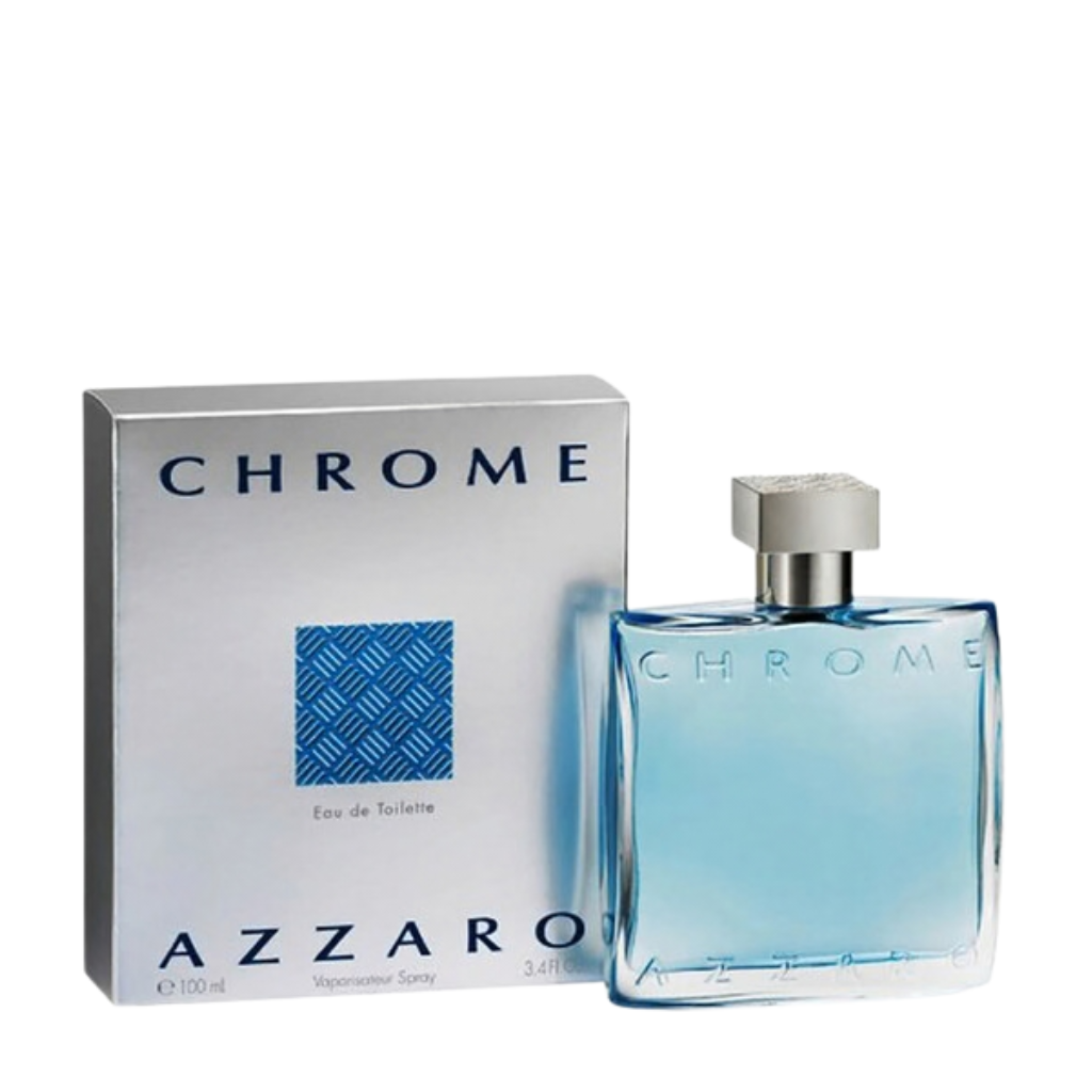 Chrome EDT