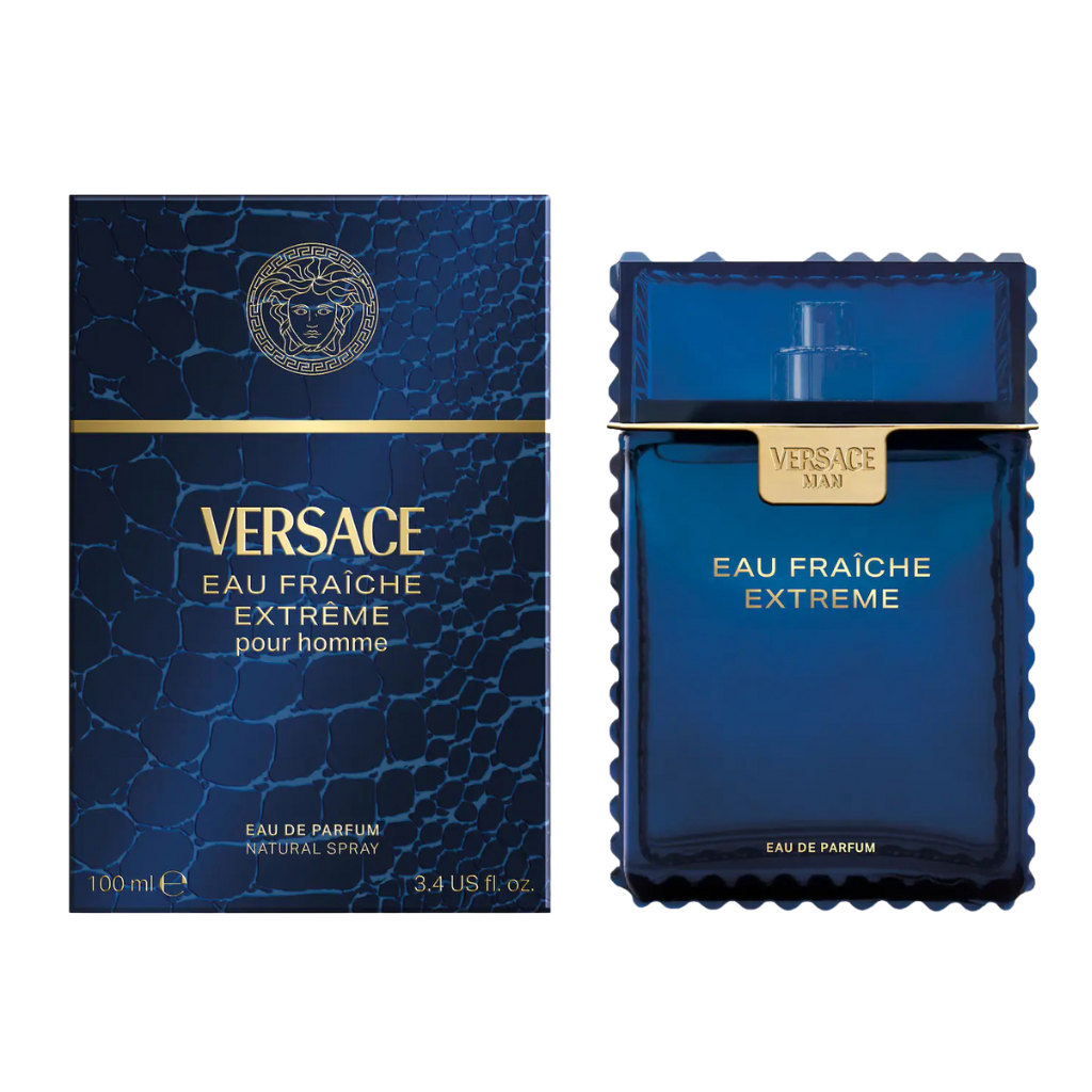 Man Eau Fraiche Extreme EDP