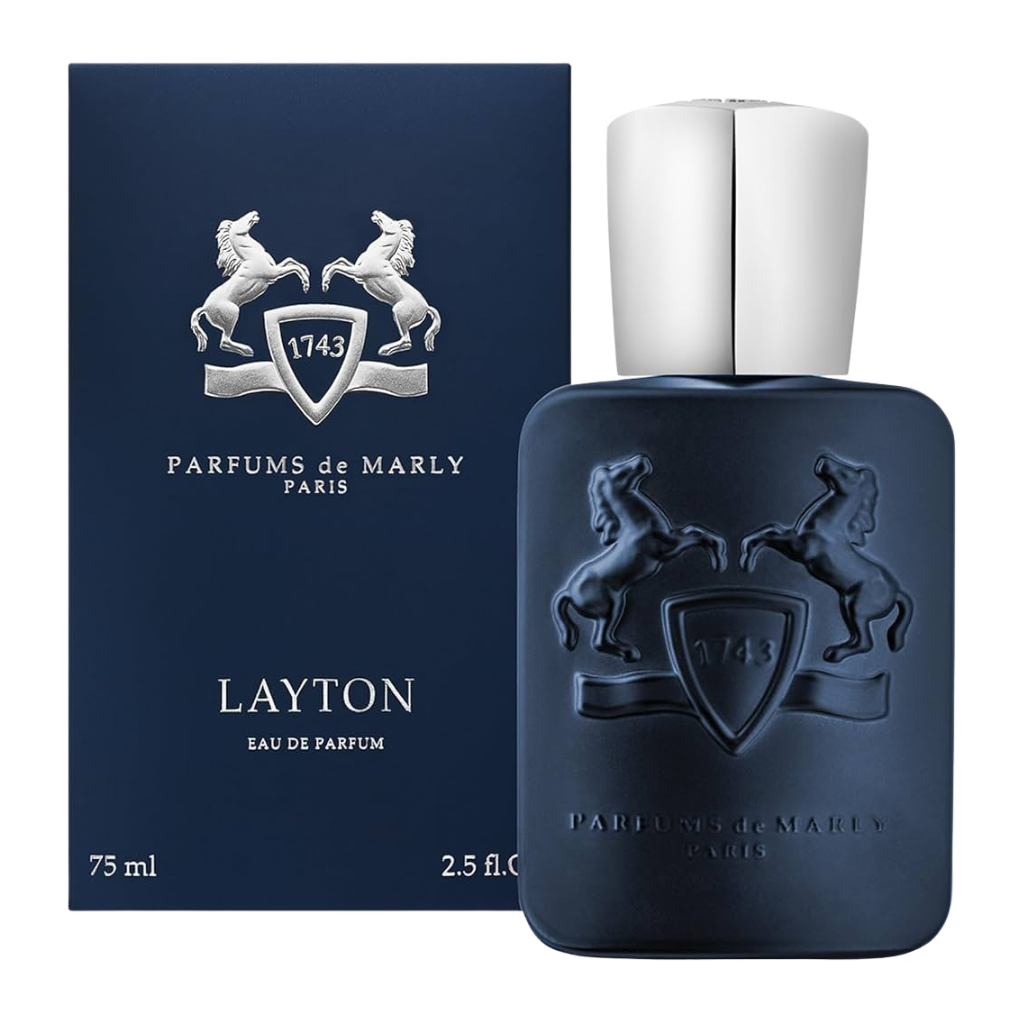 Layton EDP