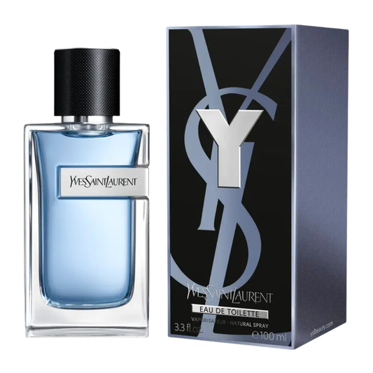 Y EDT