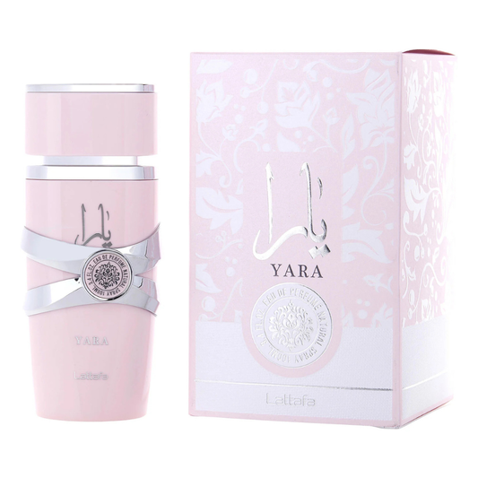 Yara EDP