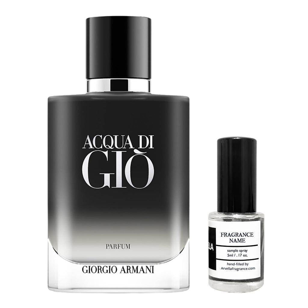 Acqua Di Gio Parfum