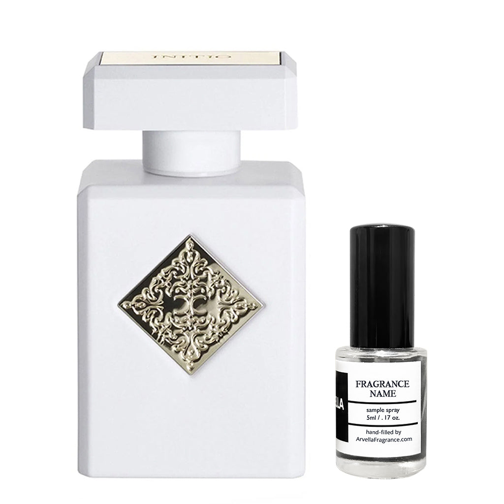 Musk Therapy Extrait de Parfum