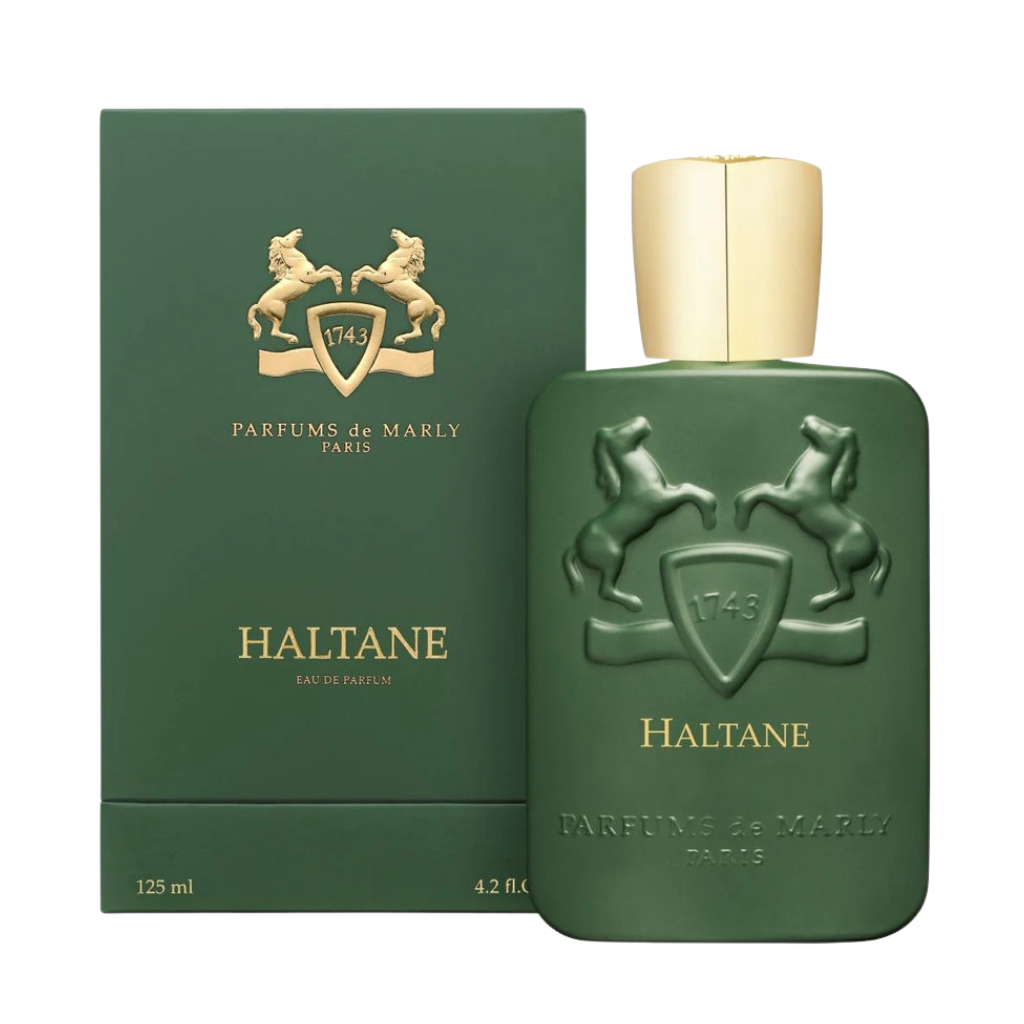 Haltane EDP