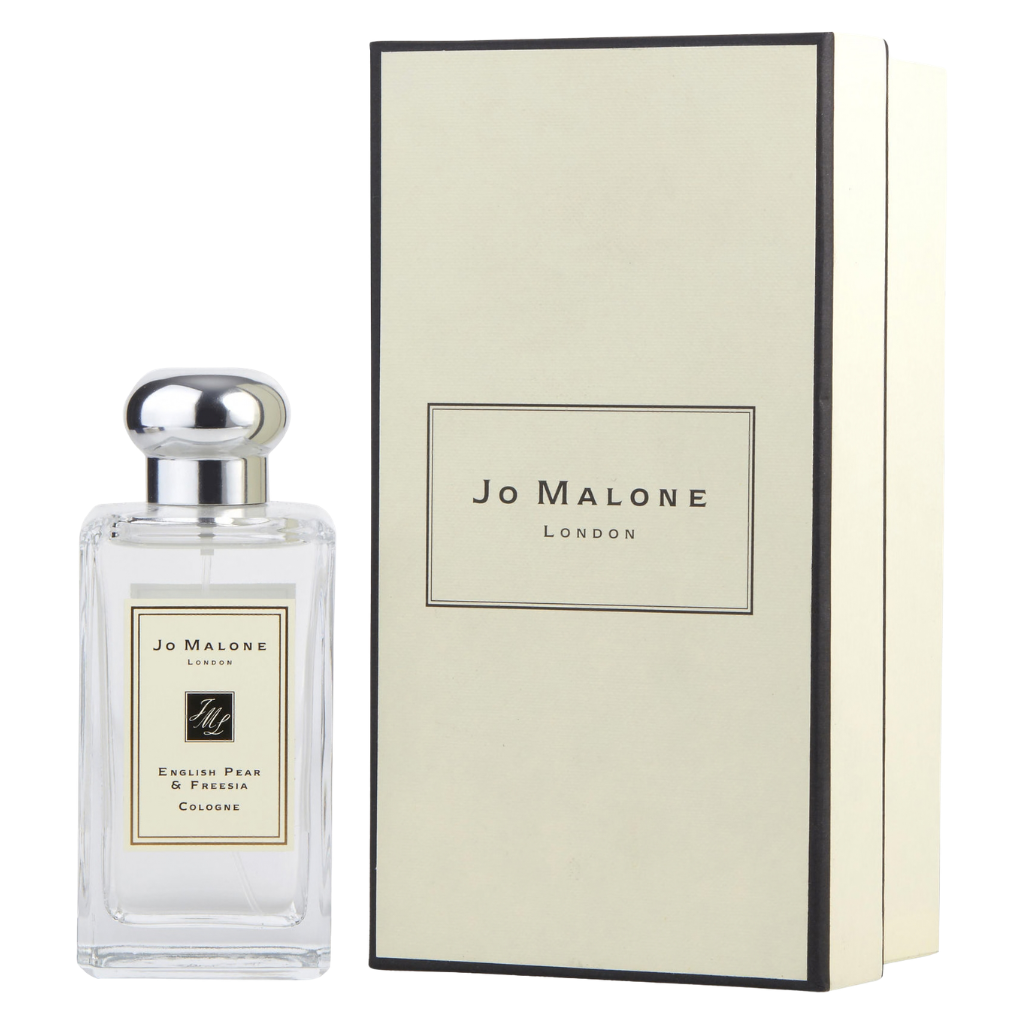 English Pear & Freesia Cologne