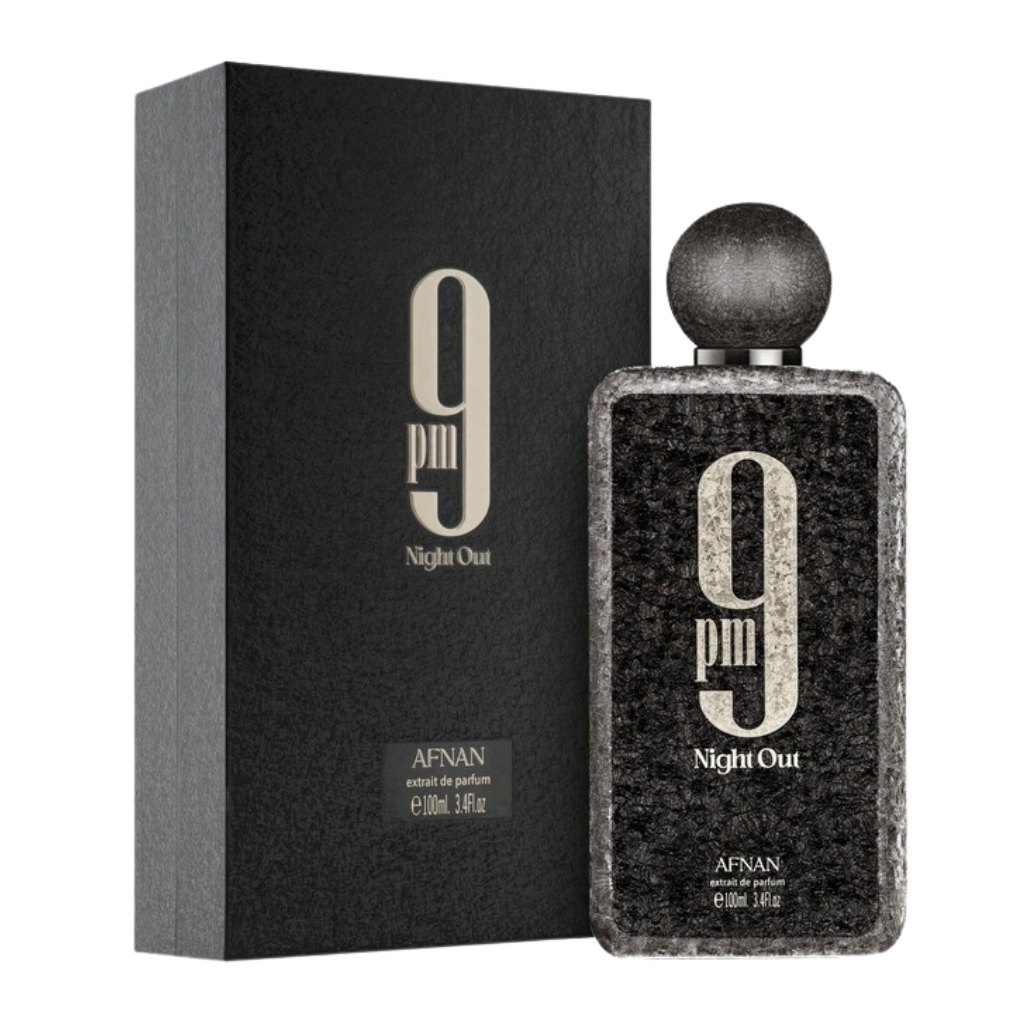 9PM Night Out Extrait de Parfum