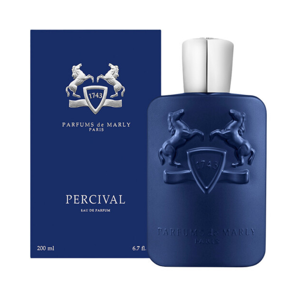 Percival EDP