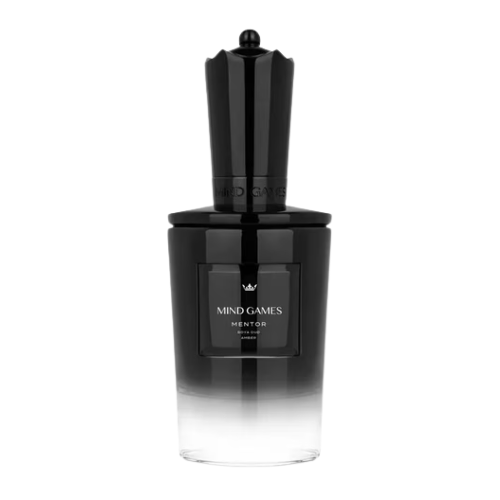 Mentor Extrait de Parfum