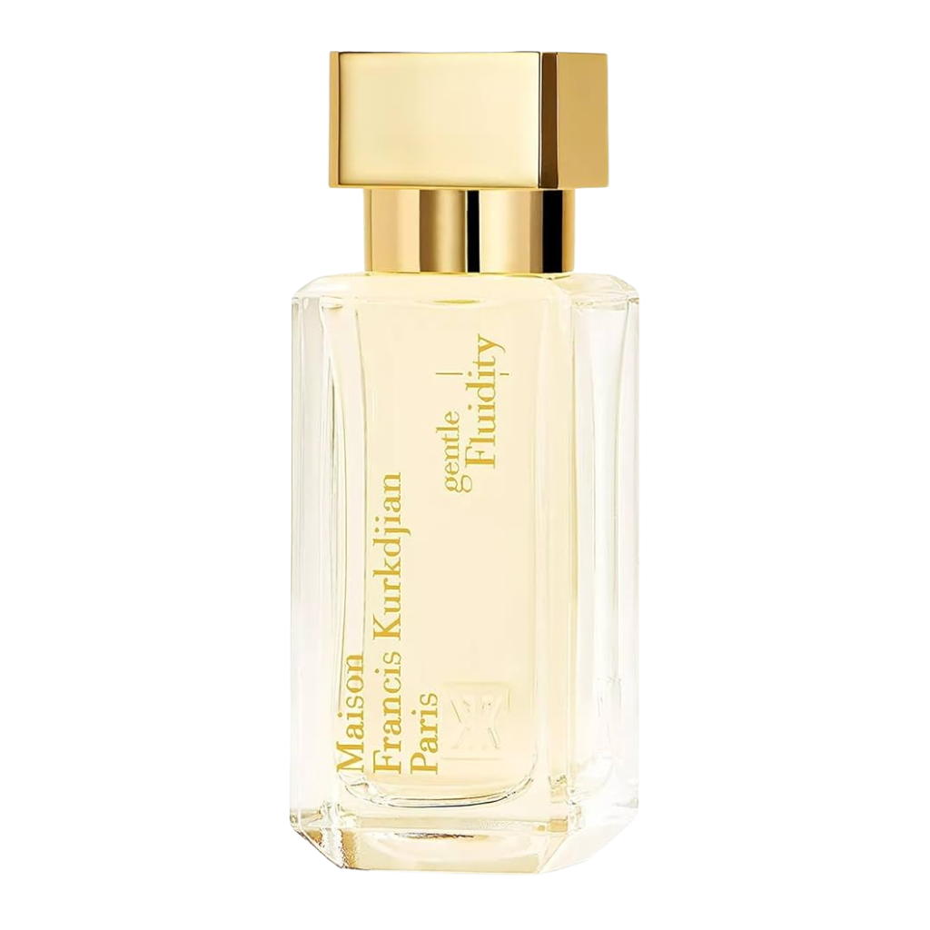 Gentle Fluidity Gold EDP