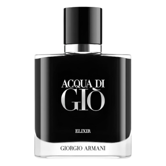 Acqua Di Gio Elixir EDP