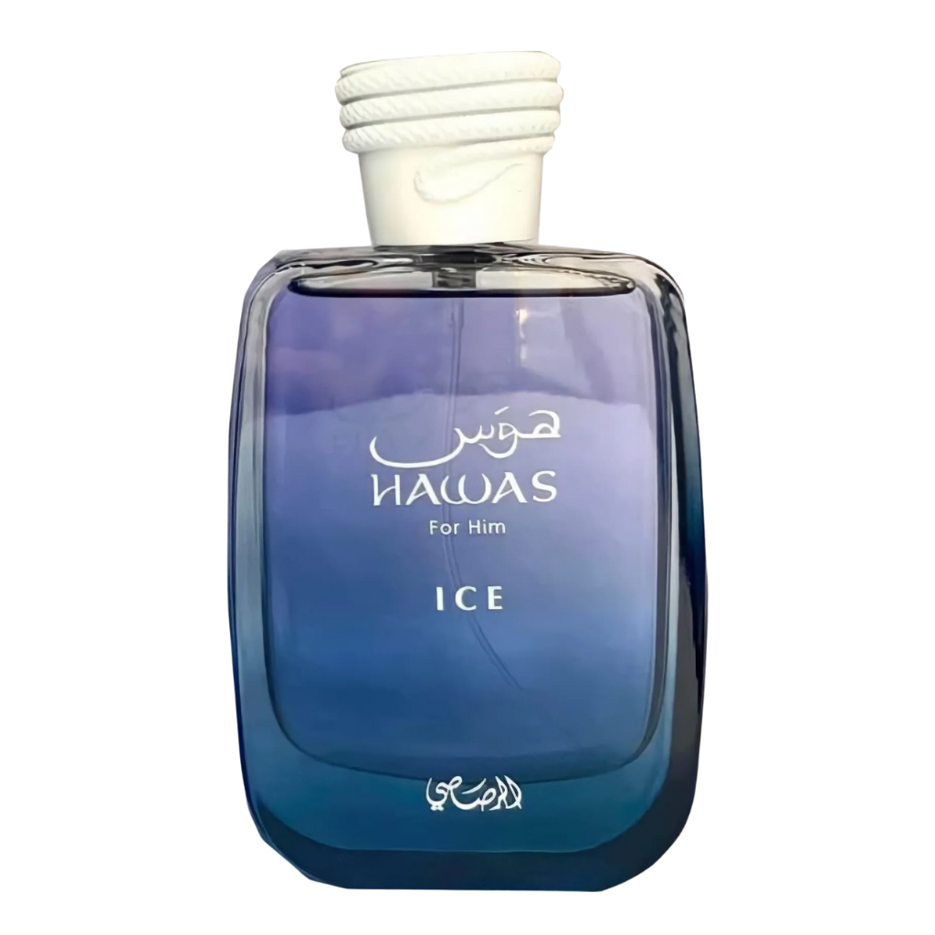 Hawas Ice EDP