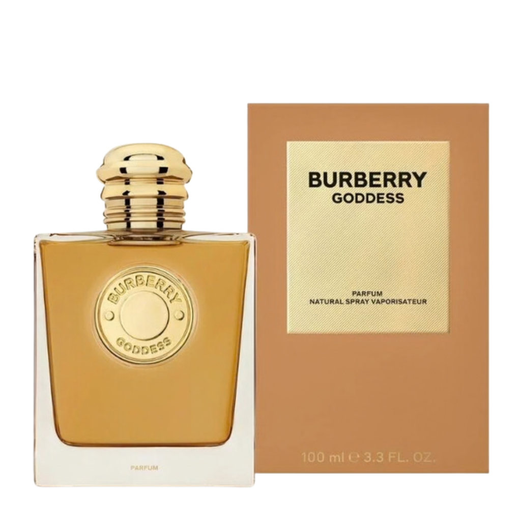 Goddess Parfum
