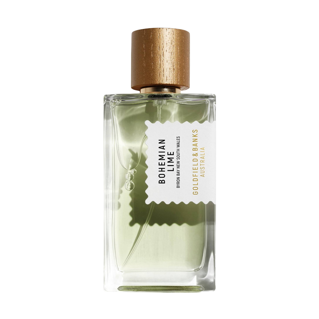 Bohemian Lime EDP